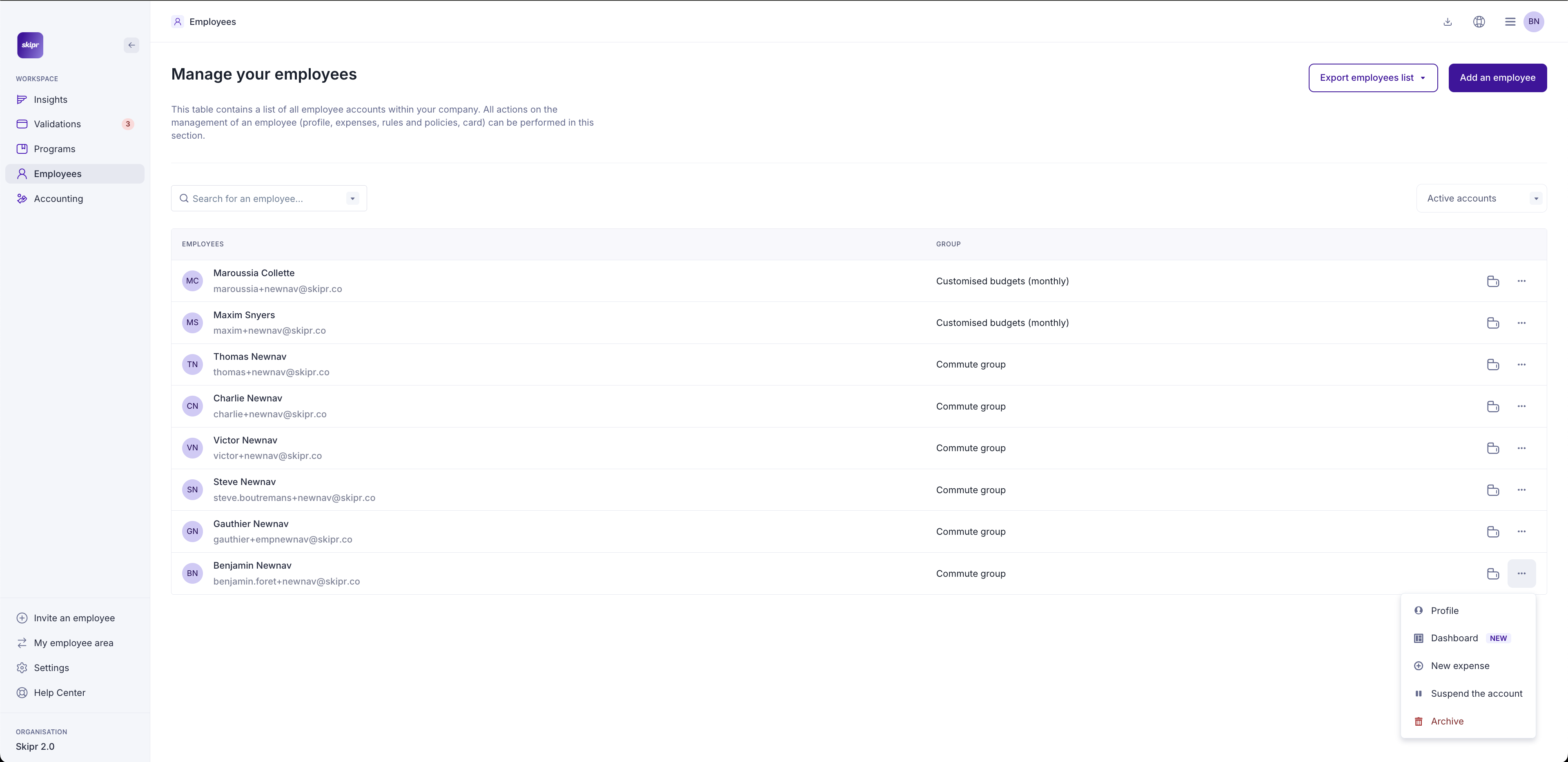 How to add an expense for an employee? ENG.png